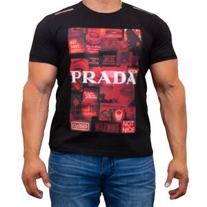 Prada She is Dangerous